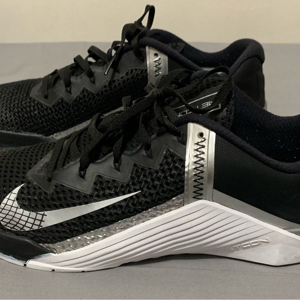Nike Metcon 8 Lifting Shoes